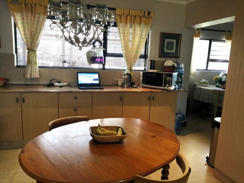 3 Bedroom Property for Sale in Grabouw Western Cape